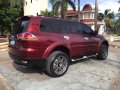 Selling Mitsubishi Montero 2010 at 60000 km in Cebu City-4