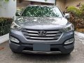 Hyundai Santa Fe 2013 for sale in Quezon City-6