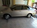 Selling Used 2003 Honda City in Cainta-2