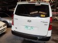 White Hyundai Grand Starex 2009 for sale in Pasig-4