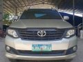 Toyota Fortuner 2014 for sale-1