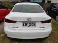 Lexus Is 350 2014 at 40000 km for sale-7