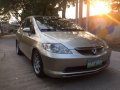 Honda City 2005 Manual Gasoline for sale in Marikina-11