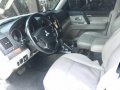 2008 Mitsubishi Pajero for sale in Cainta-4