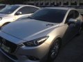 Selling 2017 Mazda 3 in Parañaque-0
