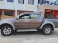 For sale 2013 Mitsubishi Strada Automatic Diesel-4