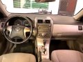 Selling Used Toyota Altis 2008 in Parañaque-7