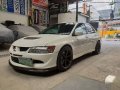 Mitsubishi Lancer Evolution for sale in Quezon City-4