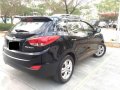 Selling Hyundai Tucson 2011 Manual Gasoline in Taytay-1