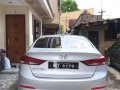 Selling 2nd Hand Hyundai Elantra 2018 in Quezon City-8