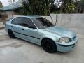 Selling Used Honda Civic 1997 in Bacoor-5