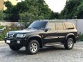 Nissan Patrol 2007 for sale in Automatic-11