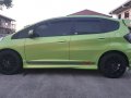 Selling Honda Jazz 2013 Automatic Gasoline in Biñan-2