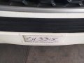 White Nissan Nv350 Urvan 2016 for sale-0