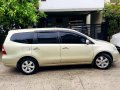 2011 Nissan Grand Livina for sale in Parañaque-6