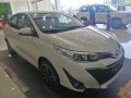 Sell White 2019 Toyota Vios -4