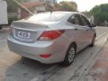 2nd Hand Hyundai Accent 2017 for sale-3