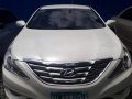 Selling 2nd Hand Hyundai Sonata 2012 at 80000 km in Manila-3