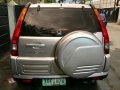 Honda Cr-V 2002 for sale in Parañaque-6