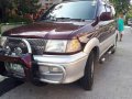 Toyota Revo 2002 Automatic Gasoline for sale-7