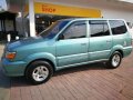 2001 Toyota Revo for sale in Lapu-Lapu-6