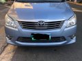 2014 Toyota Innova for sale in Makati-2