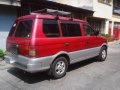 Selling Mitsubishi Adventure 1999 Manual Diesel in Pasay-3