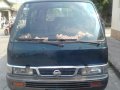 Selling Used Nissan Urvan 1995 in Dasmariñas-1