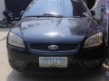 Ford Focus 2008 at 80000 km for sale in Quezon City-0