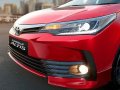 2017 Toyota Corolla Altis for sale -2