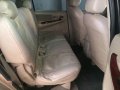 Toyota Innova 2006 Automatic Diesel for sale in Cebu City-9