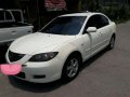 2nd Hand Mazda 3 2009 for sale in Bacolor-0