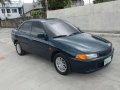 Selling Used Mitsubishi Lancer 1999 Manual Gasoline -8