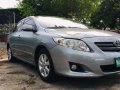 Selling 2nd Hand Toyota Altis 2010 in Parañaque-2