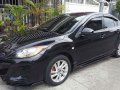 Selling 2nd Hand 2013 Mazda 3 Automatic Gasoline -7