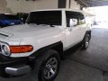 Toyota Fj Cruiser 2015 Automatic Gasoline for sale in Mexico-2