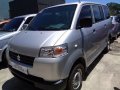 For sale 2018 Suzuki Apv at Manual Gasoline at 9488 km in Manila-10