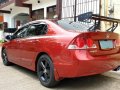 For sale 2008 Honda Civic Automatic Gasoline -3