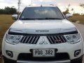 2011 Mitsubishi Montero for sale in Calauan-6