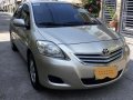 2nd Hand Toyota Vios 2010 Automatic Gasoline for sale in Angeles-2