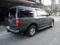 2nd Hand Ford Expedition 2001 at 130000 km for sale-4