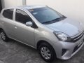 Selling Used Toyota Wigo 2014 in Manila-1