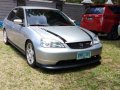 Selling Honda Civic 1999 Manual Gasoline in Santo Tomas-4