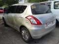Selling Suzuki Swift 2016 Manual Gasoline at 60000 km in Bacolod-3