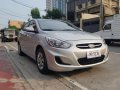2nd Hand Hyundai Accent 2017 for sale-4