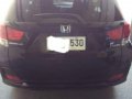 2nd Hand Honda Mobilio 2015 for sale in Quezon City-2