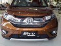 Selling Brand New Honda BR-V 2019 Automatic Gasoline-0