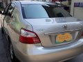 2nd Hand Toyota Vios 2010 Automatic Gasoline for sale in Angeles-4