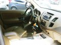2005 Toyota Fortuner for sale -8