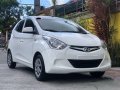 Hyundai Eon 2016 Manual Gasoline for sale in San Pedro-1